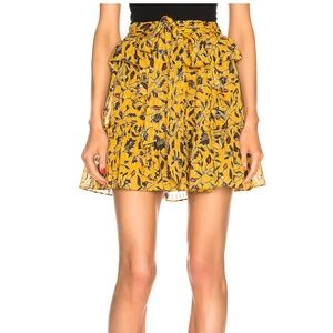Ulla Johnson Zea Skirt